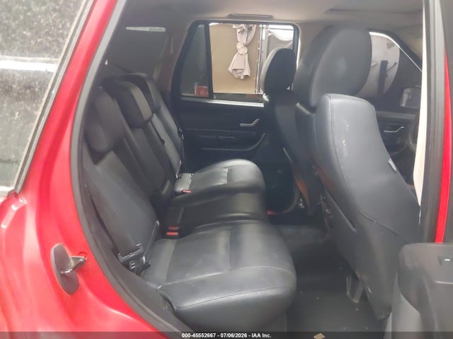 Продажа на аукционе авто 2006 Land Rover Range Rover Sport Hse, vin: SALSF25426A949155, номер лота: 45552667