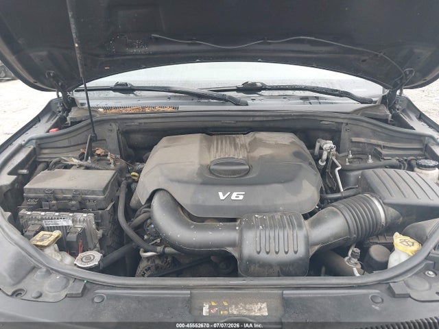 Продажа на аукционе авто 2014 Jeep Grand Cherokee Limited, vin: 1C4RJFBG8EC478819, номер лота: 45552670