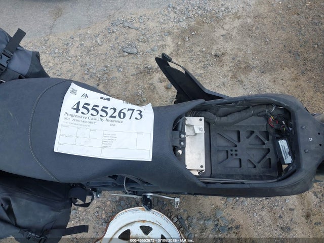 Zero Motorcycles Inc Dsr 2022 538SDJZ67NCG20175 Image 15
