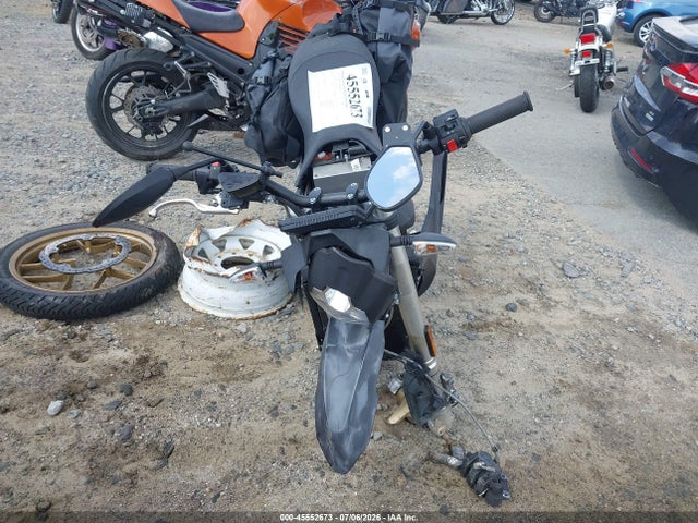 Zero Motorcycles Inc Dsr 2022 538SDJZ67NCG20175 Image 16