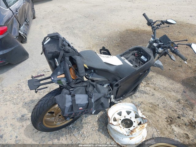 Zero Motorcycles Inc Dsr 2022 538SDJZ67NCG20175 Image 19
