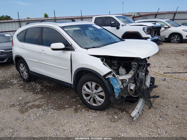 2014 5J6RM4H76EL048204 main image