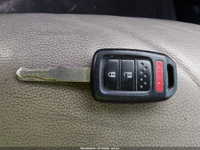 Honda Cr-v Ex-l 2014 5J6RM4H76EL048204 Image 11