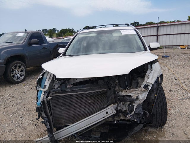 Honda Cr-v Ex-l 2014 5J6RM4H76EL048204 Image 13