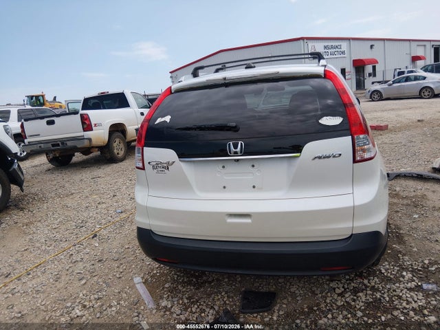 Honda Cr-v Ex-l 2014 5J6RM4H76EL048204 Image 17