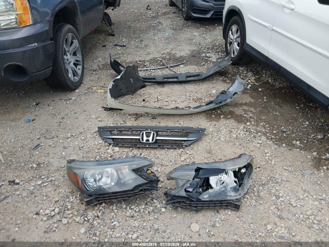 Honda Cr-v Ex-l 2014 5J6RM4H76EL048204 Image 12