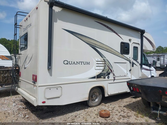 Mercedes-Benz Sprinter 3500 2016 WDAPF4CC1G9701620 Image 4