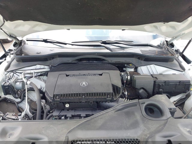 45552685 :رقم المزاد ، 5J8YE1H47RL004271 vin ، 2024 Acura Mdx Technology Package مزاد بيع