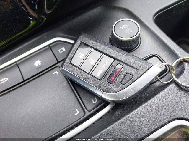 45552685 :رقم المزاد ، 5J8YE1H47RL004271 vin ، 2024 Acura Mdx Technology Package مزاد بيع
