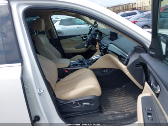 45552685 :رقم المزاد ، 5J8YE1H47RL004271 vin ، 2024 Acura Mdx Technology Package مزاد بيع