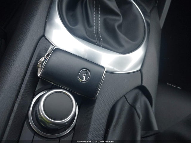 Mazda Mx-5 Miata Club 2022 JM1NDAC75N0504477 Image 11
