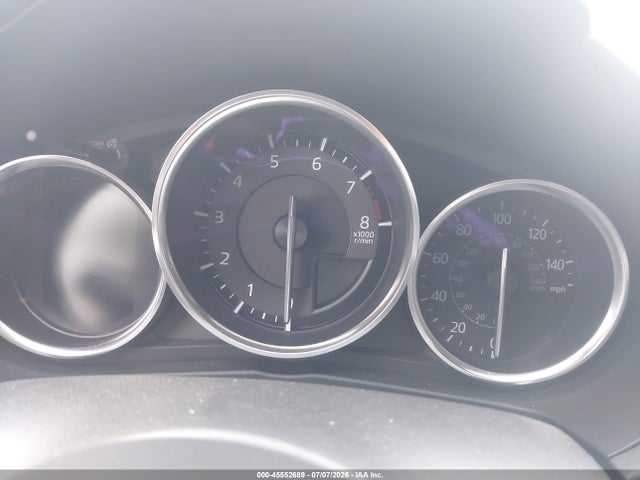 Mazda Mx-5 Miata Club 2022 JM1NDAC75N0504477 Image 15