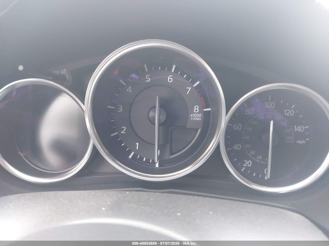 Mazda Mx-5 Miata Club 2022 JM1NDAC75N0504477 Image 7