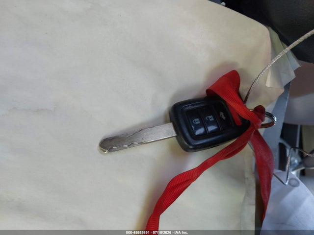Aukcja sprzedaży 2014 Honda Civic Lx, vin: 19XFB2F50EE213323, numer aukcji: 45552691