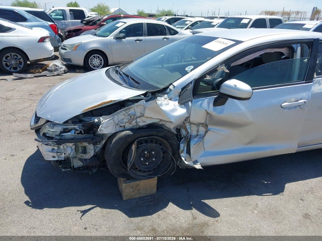 Aukcja sprzedaży 2014 Honda Civic Lx, vin: 19XFB2F50EE213323, numer aukcji: 45552691