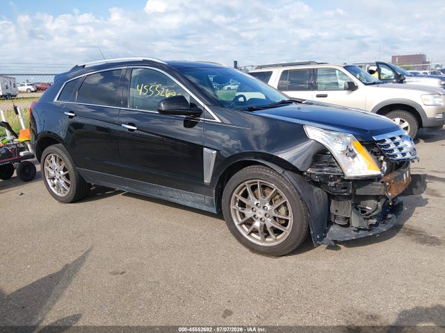 Aukcja sprzedaży 2013 Cadillac Srx Performance Collection, vin: 3GYFNHE30DS525758, numer aukcji: 45552692