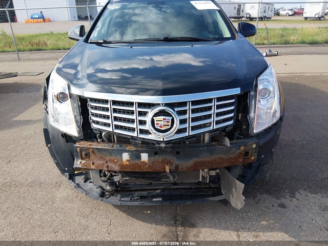 Aukcja sprzedaży 2013 Cadillac Srx Performance Collection, vin: 3GYFNHE30DS525758, numer aukcji: 45552692