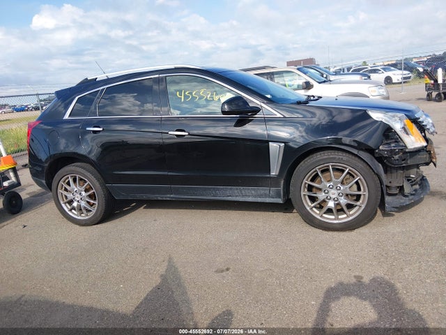 Aukcja sprzedaży 2013 Cadillac Srx Performance Collection, vin: 3GYFNHE30DS525758, numer aukcji: 45552692