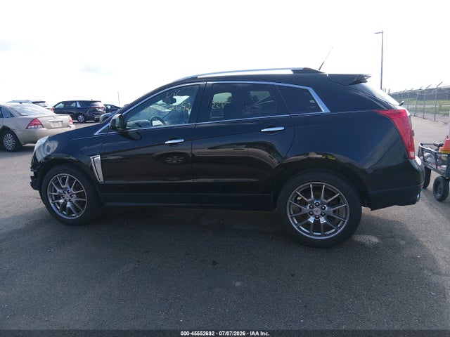 Aukcja sprzedaży 2013 Cadillac Srx Performance Collection, vin: 3GYFNHE30DS525758, numer aukcji: 45552692