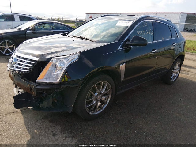Aukcja sprzedaży 2013 Cadillac Srx Performance Collection, vin: 3GYFNHE30DS525758, numer aukcji: 45552692