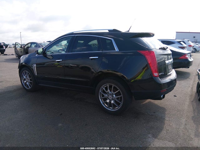 Aukcja sprzedaży 2013 Cadillac Srx Performance Collection, vin: 3GYFNHE30DS525758, numer aukcji: 45552692