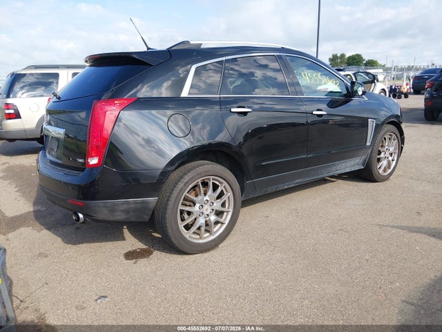 Aukcja sprzedaży 2013 Cadillac Srx Performance Collection, vin: 3GYFNHE30DS525758, numer aukcji: 45552692