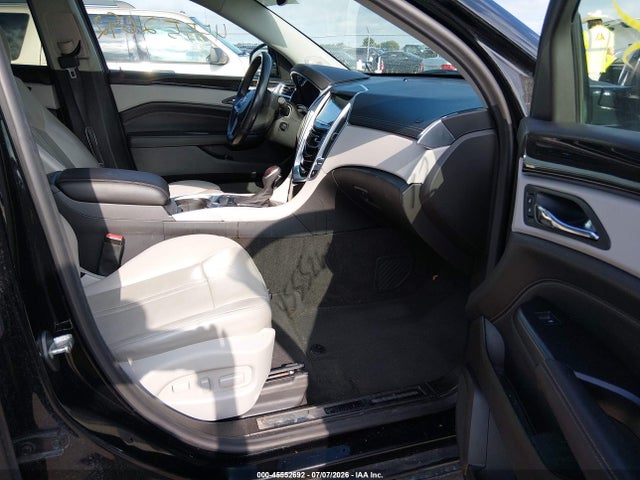 Aukcja sprzedaży 2013 Cadillac Srx Performance Collection, vin: 3GYFNHE30DS525758, numer aukcji: 45552692
