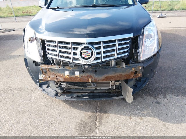 Aukcja sprzedaży 2013 Cadillac Srx Performance Collection, vin: 3GYFNHE30DS525758, numer aukcji: 45552692