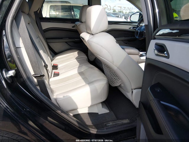 Aukcja sprzedaży 2013 Cadillac Srx Performance Collection, vin: 3GYFNHE30DS525758, numer aukcji: 45552692