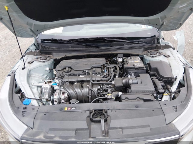 KIA K4 Lxs 2026 3KPFT4DE0TE309302 Image 10