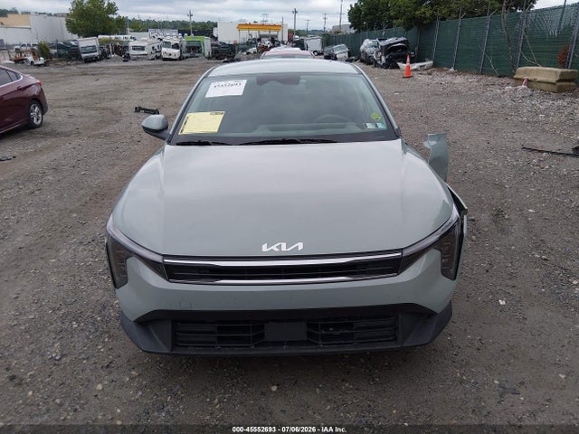 KIA K4 Lxs 2026 3KPFT4DE0TE309302 Image 13