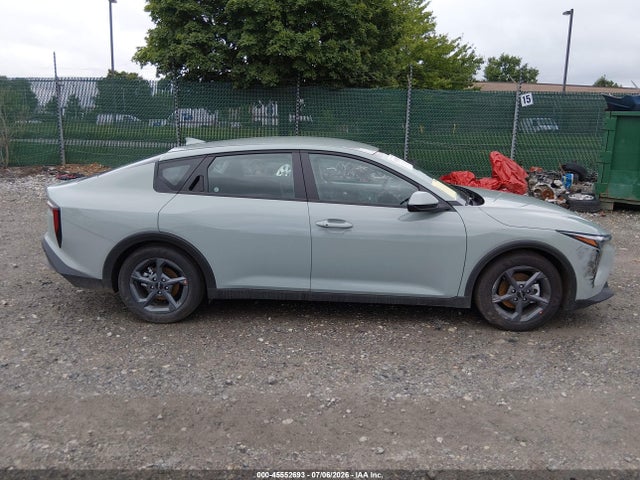 KIA K4 Lxs 2026 3KPFT4DE0TE309302 Image 14