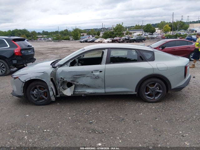 KIA K4 Lxs 2026 3KPFT4DE0TE309302 Image 15