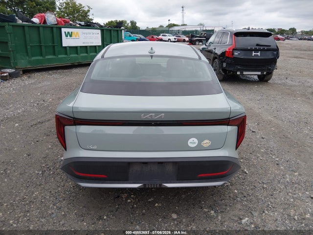 KIA K4 Lxs 2026 3KPFT4DE0TE309302 Image 17