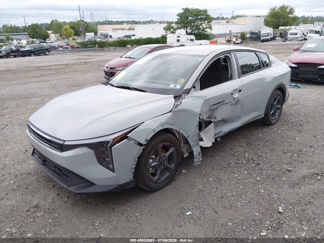 KIA K4 Lxs 2026 3KPFT4DE0TE309302 Image 2