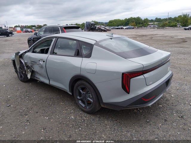 KIA K4 Lxs 2026 3KPFT4DE0TE309302 Image 3