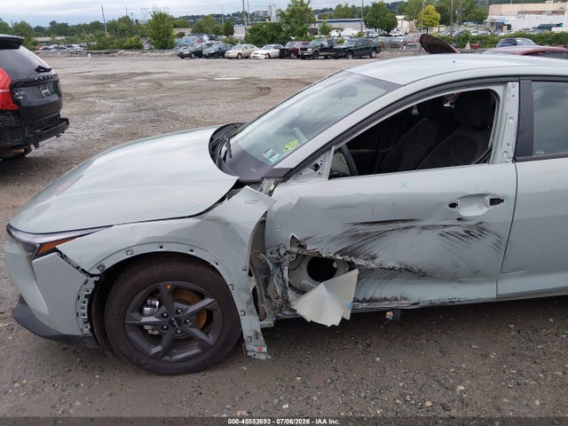 KIA K4 Lxs 2026 3KPFT4DE0TE309302 Image 6