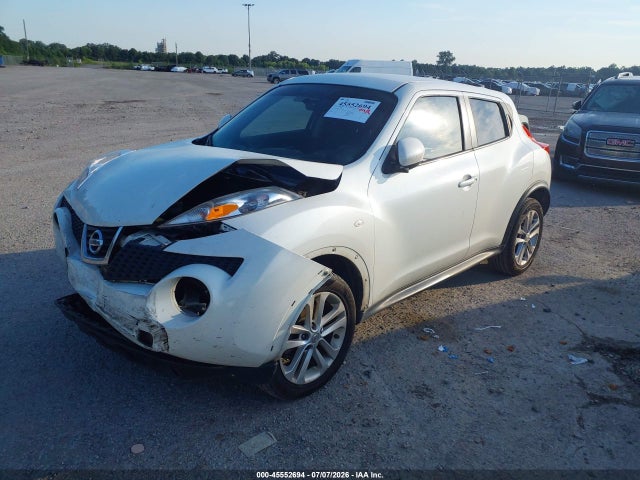 Продажа на аукционе авто 2013 Nissan Juke S, vin: JN8AF5MR7DT216560, номер лота: 45552694