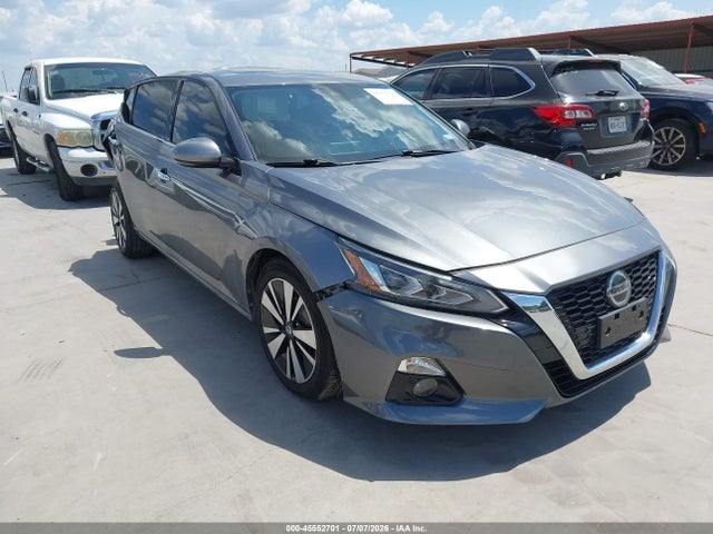 Продаж на аукціоні авто 2019 Nissan Altima 2.5 Sv, vin: 1N4BL4DV2KC105188, номер лоту: 45552701