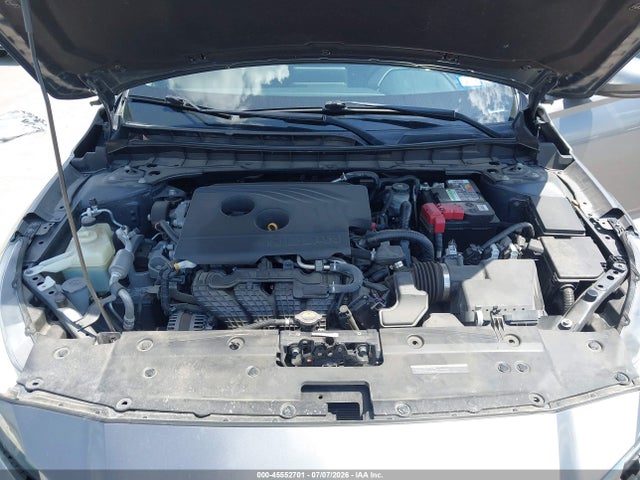 Aukcja sprzedaży 2019 Nissan Altima 2.5 Sv, vin: 1N4BL4DV2KC105188, numer aukcji: 45552701