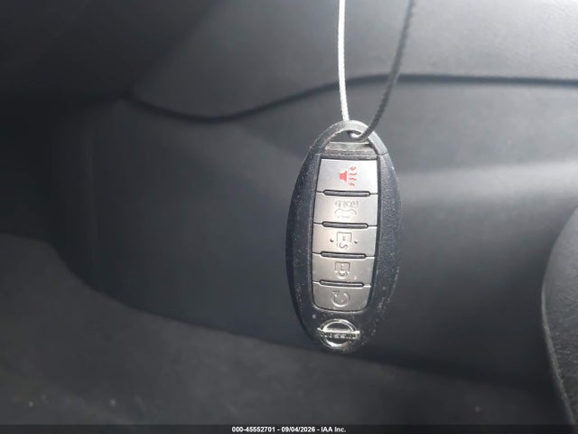 Aukcja sprzedaży 2019 Nissan Altima 2.5 Sv, vin: 1N4BL4DV2KC105188, numer aukcji: 45552701