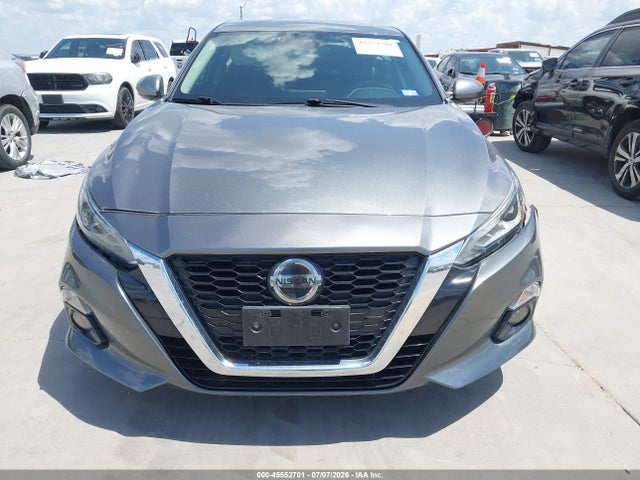 Aukcja sprzedaży 2019 Nissan Altima 2.5 Sv, vin: 1N4BL4DV2KC105188, numer aukcji: 45552701