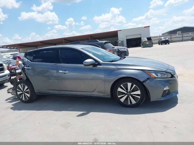 Aukcja sprzedaży 2019 Nissan Altima 2.5 Sv, vin: 1N4BL4DV2KC105188, numer aukcji: 45552701