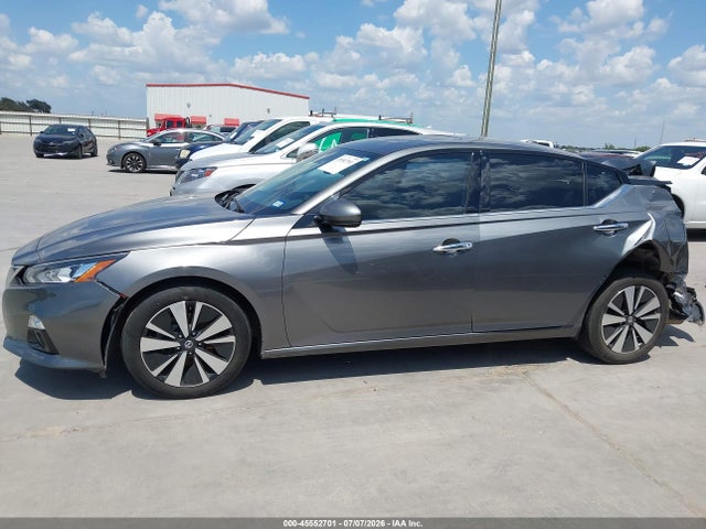 Aukcja sprzedaży 2019 Nissan Altima 2.5 Sv, vin: 1N4BL4DV2KC105188, numer aukcji: 45552701
