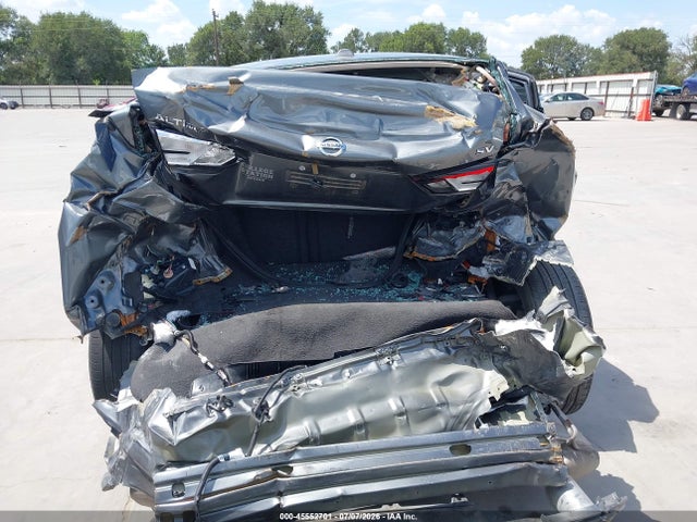 Aukcja sprzedaży 2019 Nissan Altima 2.5 Sv, vin: 1N4BL4DV2KC105188, numer aukcji: 45552701