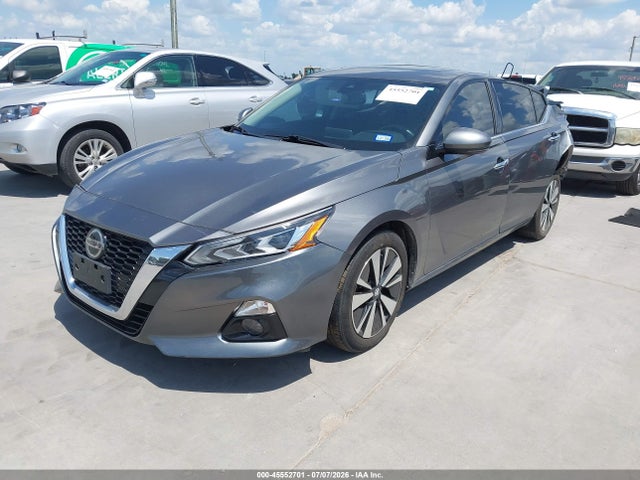 Aukcja sprzedaży 2019 Nissan Altima 2.5 Sv, vin: 1N4BL4DV2KC105188, numer aukcji: 45552701