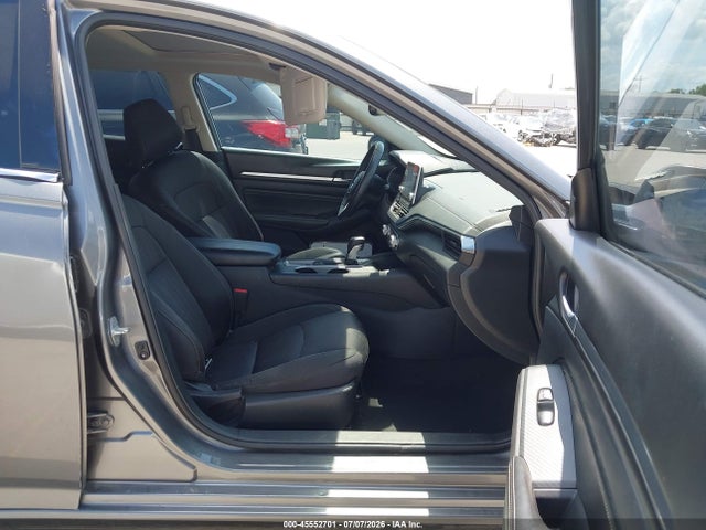 Aukcja sprzedaży 2019 Nissan Altima 2.5 Sv, vin: 1N4BL4DV2KC105188, numer aukcji: 45552701