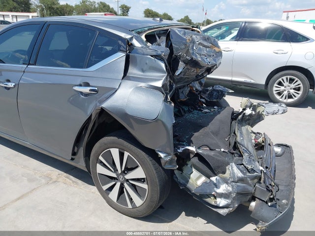 Aukcja sprzedaży 2019 Nissan Altima 2.5 Sv, vin: 1N4BL4DV2KC105188, numer aukcji: 45552701