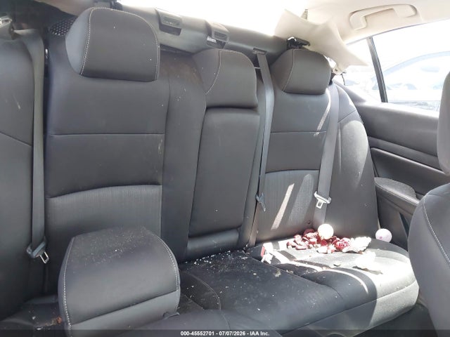 Aukcja sprzedaży 2019 Nissan Altima 2.5 Sv, vin: 1N4BL4DV2KC105188, numer aukcji: 45552701