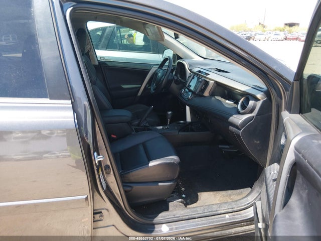 Toyota Rav4 Limited 2014 2T3YFREV6EW076562 Image 5